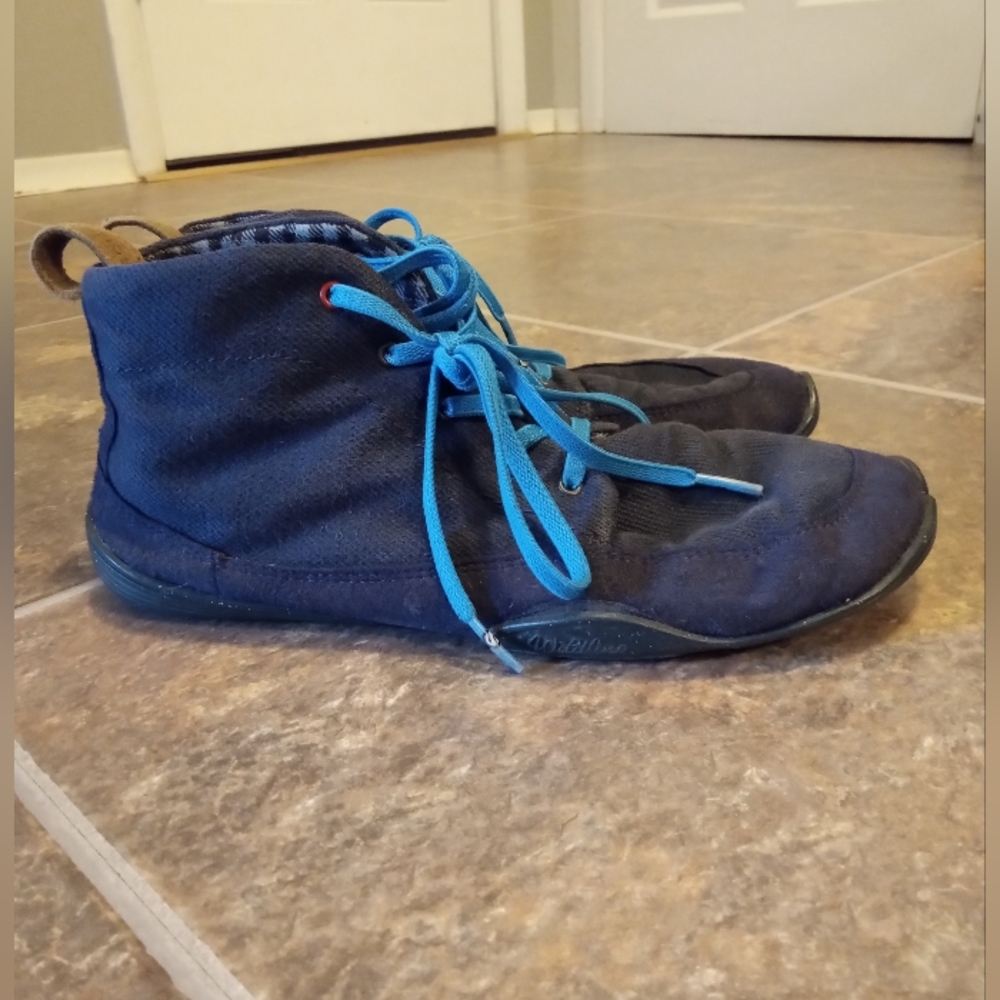Wilding "Pine" Boots Size 38